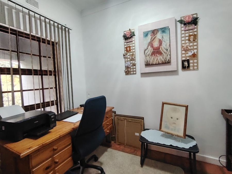 4 Bedroom Property for Sale in Dan Pienaar Free State
